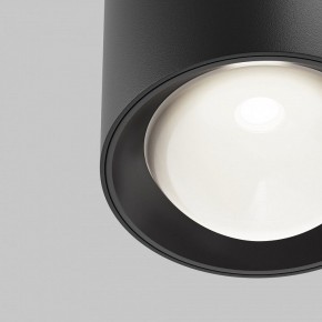 Накладной светильник Maytoni Lens C217CL-15W4K-B в Урае - uray.ok-mebel.com | фото 10