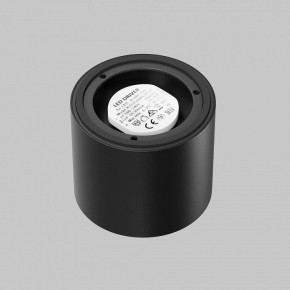Накладной светильник Maytoni Lens C217CL-15W4K-B в Урае - uray.ok-mebel.com | фото 3