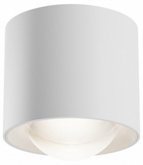 Накладной светильник Maytoni Lens C217CL-15W4K-W в Урае - uray.ok-mebel.com | фото
