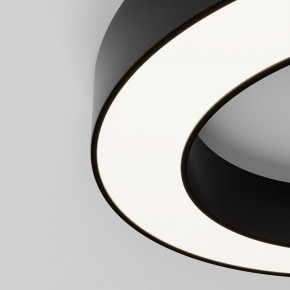 Накладной светильник Maytoni Lua C093CL-36W4K-B в Урае - uray.ok-mebel.com | фото 7