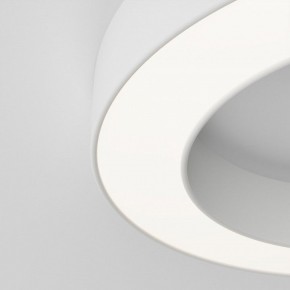 Накладной светильник Maytoni Lua C093CL-36W4K-W в Урае - uray.ok-mebel.com | фото 8