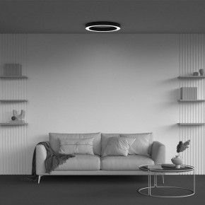 Накладной светильник Maytoni Lua C093CL-45W4K-B в Урае - uray.ok-mebel.com | фото 5