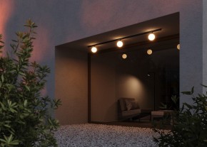 Накладной светильник Maytoni Luna O-TR01-1-S-9WB3K в Урае - uray.ok-mebel.com | фото 4