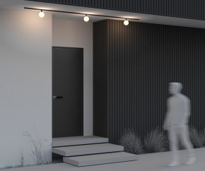 Накладной светильник Maytoni Luna O-TR01-1-S-9WB3K в Урае - uray.ok-mebel.com | фото 5