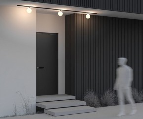 Накладной светильник Maytoni Luna O-TR01-2-S-9WB3K в Урае - uray.ok-mebel.com | фото 4