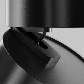 Накладной светильник Maytoni Magic C022CL-7W3K-B-1 в Урае - uray.ok-mebel.com | фото 7