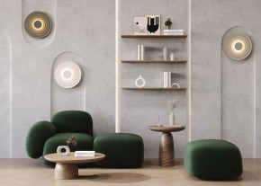 Накладной светильник Maytoni Nami MOD400WL-L5KH3K в Урае - uray.ok-mebel.com | фото 7