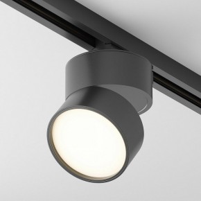 Накладной светильник Maytoni ONDA TR007-1-12W3K-B-1 в Урае - uray.ok-mebel.com | фото 3