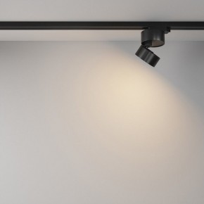 Накладной светильник Maytoni ONDA TR007-1-12W3K-B-1 в Урае - uray.ok-mebel.com | фото 4