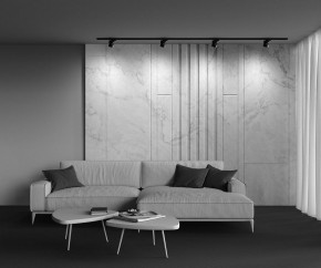 Накладной светильник Maytoni ONDA TR007-1-12W3K-B-1 в Урае - uray.ok-mebel.com | фото 6