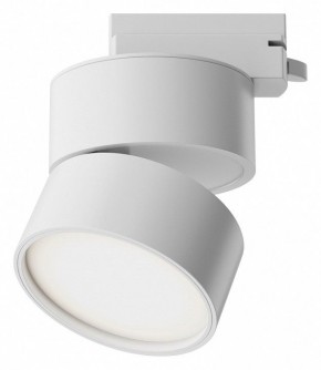Накладной светильник Maytoni ONDA TR007-1-12W3K-W-1 в Урае - uray.ok-mebel.com | фото