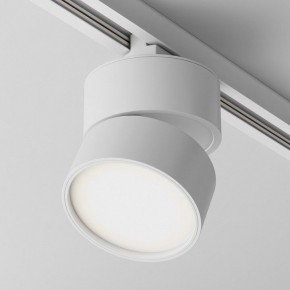 Накладной светильник Maytoni ONDA TR007-1-12W3K-W-1 в Урае - uray.ok-mebel.com | фото 2