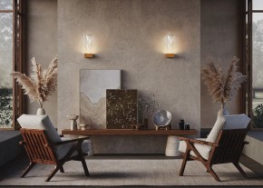 Накладной светильник Maytoni Ornate MOD318WL-L3BS3K в Урае - uray.ok-mebel.com | фото 6