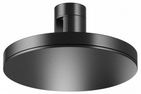 Накладной светильник Maytoni Plato TR152-1-7W4K-B в Урае - uray.ok-mebel.com | фото