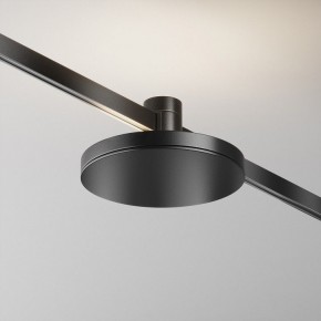 Накладной светильник Maytoni Plato TR152-1-7W4K-B в Урае - uray.ok-mebel.com | фото 2