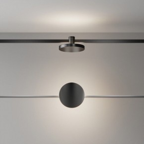 Накладной светильник Maytoni Plato TR152-1-7W4K-B в Урае - uray.ok-mebel.com | фото 3