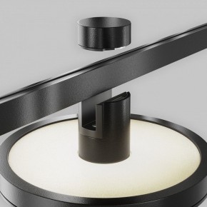 Накладной светильник Maytoni Plato TR152-1-7W4K-B в Урае - uray.ok-mebel.com | фото 7