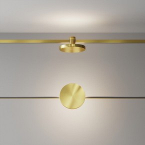 Накладной светильник Maytoni Plato TR152-1-7W4K-BS в Урае - uray.ok-mebel.com | фото 3