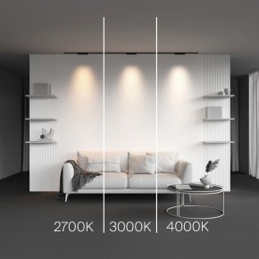 Накладной светильник Maytoni Points TR193-1-10W2.7K-M-B в Урае - uray.ok-mebel.com | фото 2