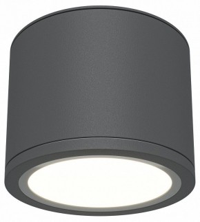 Накладной светильник Maytoni Rendo C095CL-GX53-GR в Урае - uray.ok-mebel.com | фото