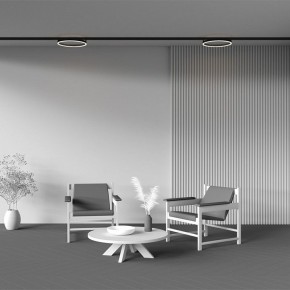 Накладной светильник Maytoni Rim TR227-2-24W3K-B в Урае - uray.ok-mebel.com | фото 5