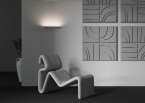 Накладной светильник Maytoni Shine C033WL-L12W3K в Урае - uray.ok-mebel.com | фото 3