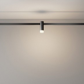 Накладной светильник Maytoni Skim TR145-1-3W4K-W-B в Урае - uray.ok-mebel.com | фото 3