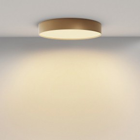 Накладной светильник Maytoni Zon C032CL-45W2.7K-RD-MG в Урае - uray.ok-mebel.com | фото 4
