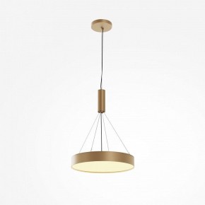 Накладной светильник Maytoni Zon C032CL-45W2.7K-RD-MG в Урае - uray.ok-mebel.com | фото 5
