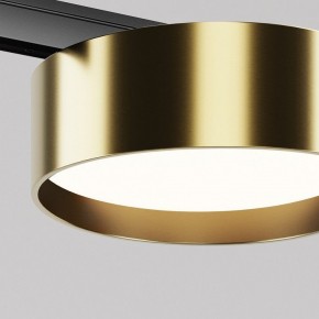 Накладной светильник Maytoni Zon TR189-1-12W4K-BBS в Урае - uray.ok-mebel.com | фото 2