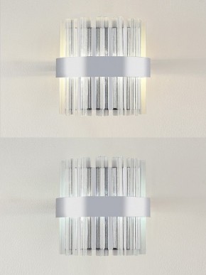 Накладной светильник Natali Kovaltseva ROYALTON LED LAMPS 81126/1W в Урае - uray.ok-mebel.com | фото 4
