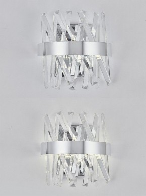 Накладной светильник Natali Kovaltseva TIZIANO LED LAMPS 81114/1W в Урае - uray.ok-mebel.com | фото 4