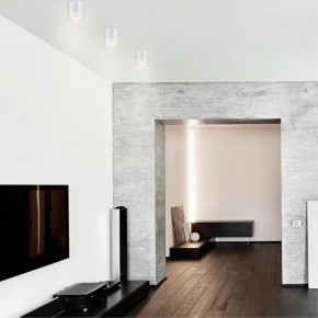 Накладной светильник Novotech Arum 357684 в Урае - uray.ok-mebel.com | фото 3