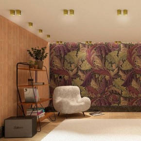 Накладной светильник Novotech Arum 358494 в Урае - uray.ok-mebel.com | фото 2