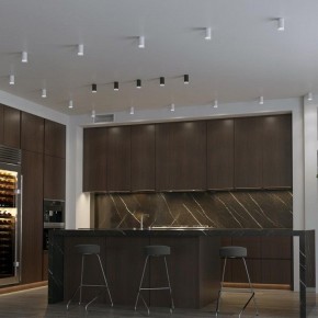 Накладной светильник Novotech Brill 370845 в Урае - uray.ok-mebel.com | фото 2