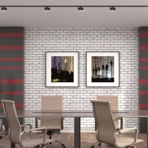 Накладной светильник Novotech Eos 358325 в Урае - uray.ok-mebel.com | фото 4