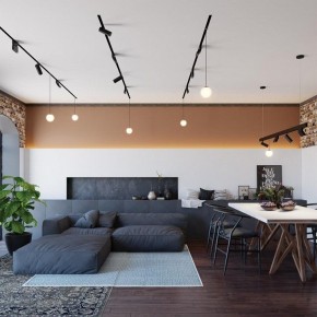 Накладной светильник Novotech Flum 359492 в Урае - uray.ok-mebel.com | фото 5