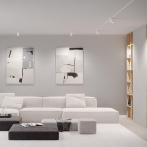 Накладной светильник Novotech Flum 359493 в Урае - uray.ok-mebel.com | фото 5