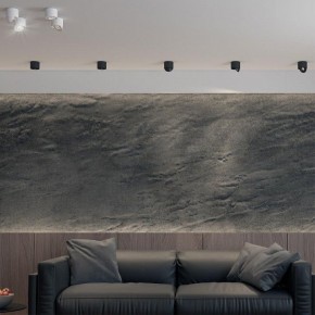 Накладной светильник Novotech Gesso 358814 в Урае - uray.ok-mebel.com | фото 6