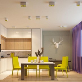Накладной светильник Novotech Recte 358488 в Урае - uray.ok-mebel.com | фото 2