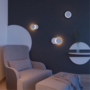 Накладной светильник Novotech Smena 357856 в Урае - uray.ok-mebel.com | фото 2