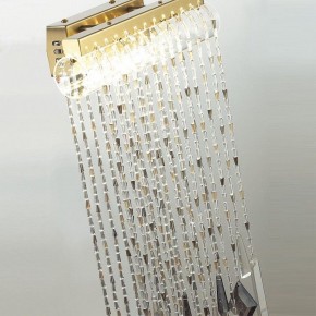 Накладной светильник Odeon Light Afina 5420/10WL в Урае - uray.ok-mebel.com | фото 6