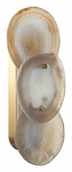 Накладной светильник Odeon Light Agate 7065/10WL в Урае - uray.ok-mebel.com | фото