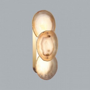 Накладной светильник Odeon Light Agate 7065/10WL в Урае - uray.ok-mebel.com | фото 2