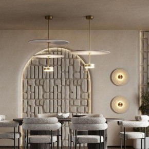 Накладной светильник Odeon Light Felt 7035/6WA в Урае - uray.ok-mebel.com | фото 3