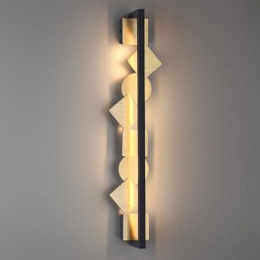 Накладной светильник Odeon Light Geos 6691/12WL в Урае - uray.ok-mebel.com | фото 3