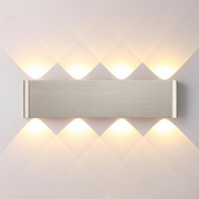Накладной светильник Odeon Light MAGNUM 7106/8WL в Урае - uray.ok-mebel.com | фото 2