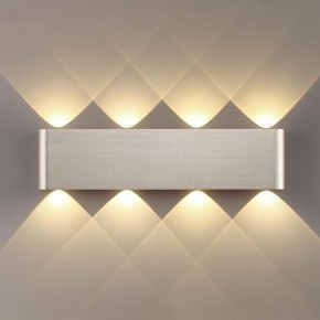 Накладной светильник Odeon Light MAGNUM 7106/8WL в Урае - uray.ok-mebel.com | фото 3