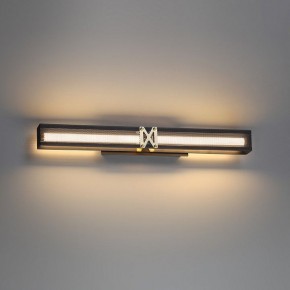 Накладной светильник Odeon Light Mesh 7083/12WL в Урае - uray.ok-mebel.com | фото 2