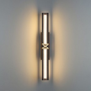 Накладной светильник Odeon Light Mesh 7083/12WL в Урае - uray.ok-mebel.com | фото 3